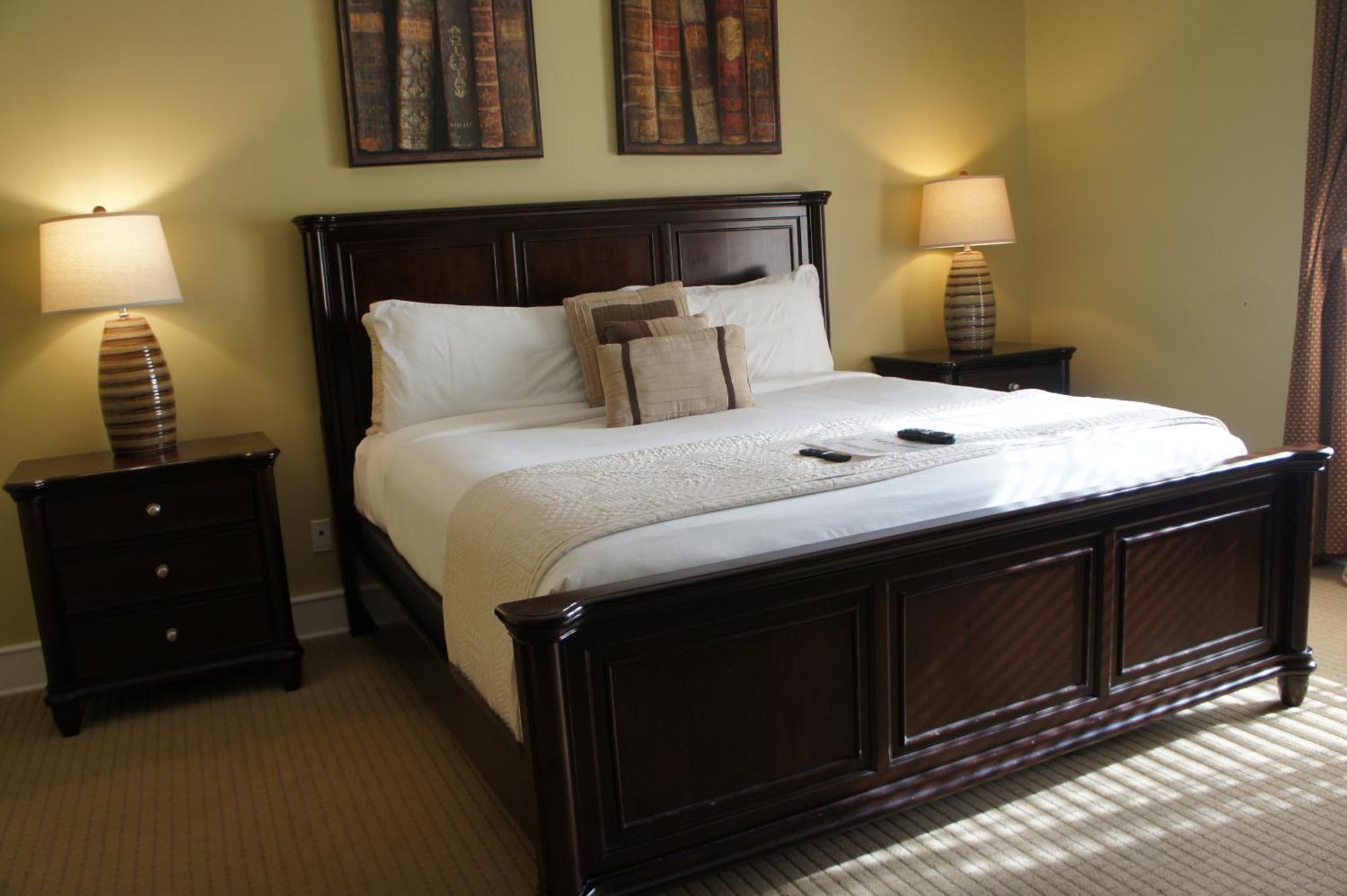 Magnolia Creek Lodge Cottonwood Bagian luar foto